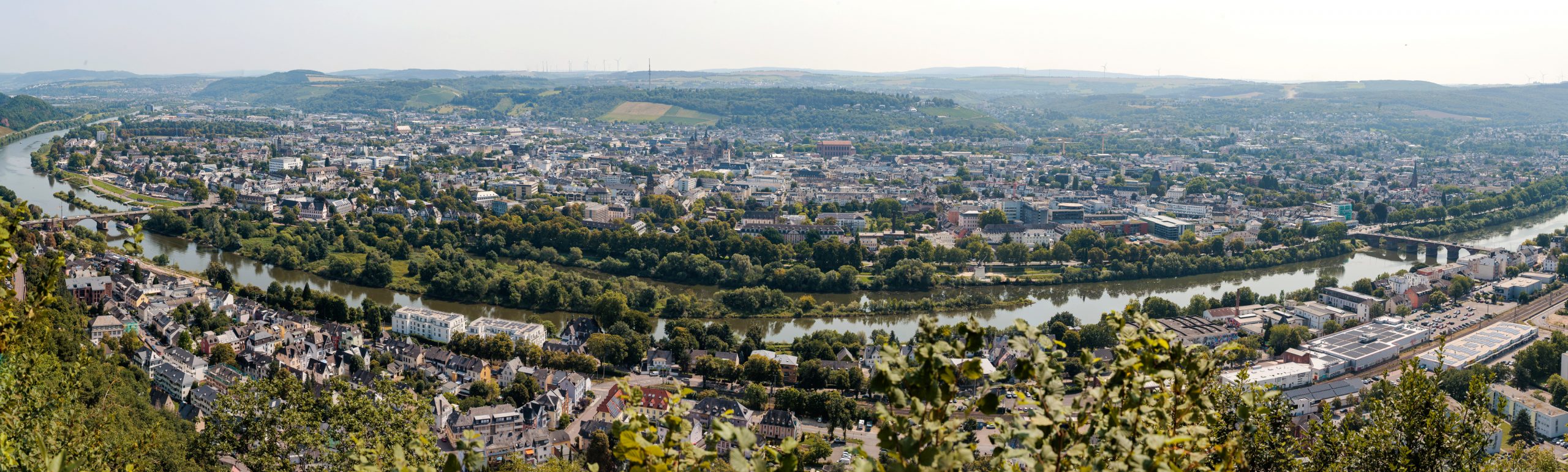 pano trier